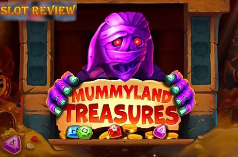 Mummyland Treasures